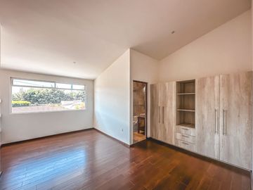 CASA EN VENTA CON ALBERCA EN EL CRISTO, ATLIXCO.