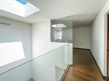CASA EN VENTA CON ALBERCA EN EL CRISTO, ATLIXCO.