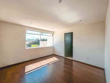 CASA EN VENTA CON ALBERCA EN EL CRISTO, ATLIXCO.