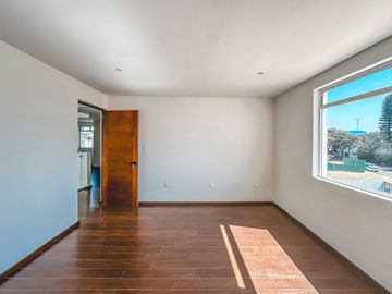 CASA EN VENTA CON ALBERCA EN EL CRISTO, ATLIXCO.