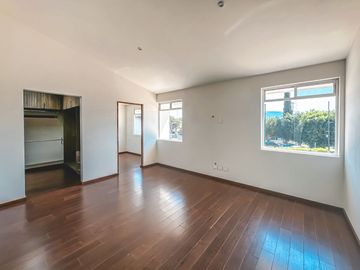 CASA EN VENTA CON ALBERCA EN EL CRISTO, ATLIXCO.