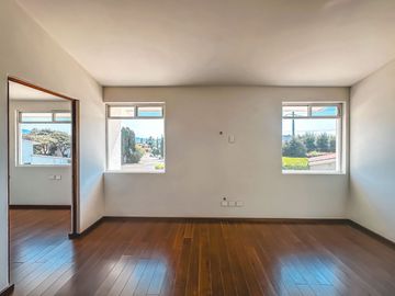 CASA EN VENTA CON ALBERCA EN EL CRISTO, ATLIXCO.