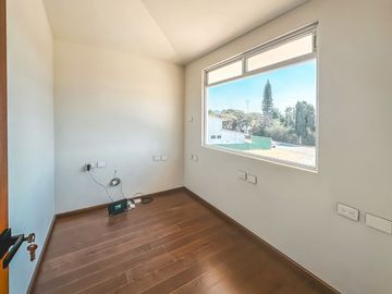 CASA EN VENTA CON ALBERCA EN EL CRISTO, ATLIXCO.