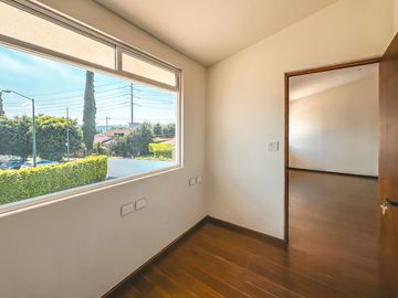CASA EN VENTA CON ALBERCA EN EL CRISTO, ATLIXCO.