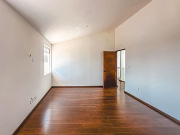 CASA EN VENTA CON ALBERCA EN EL CRISTO, ATLIXCO.