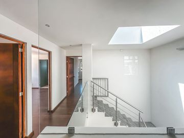 CASA EN VENTA CON ALBERCA EN EL CRISTO, ATLIXCO.