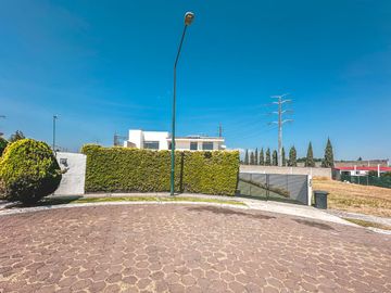 CASA EN VENTA CON ALBERCA EN EL CRISTO, ATLIXCO.