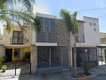 Preciosa casa en venta en  Guadalajara, Jalisco