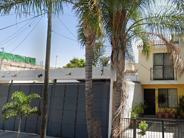Preciosa casa en venta en  Guadalajara, Jalisco