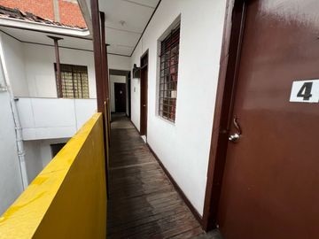 Venta Hostal Versalles