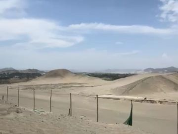Oportunidad Única: Terreno De 68 Has En La Entrada - Asia