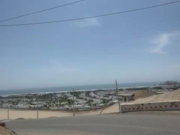 Oportunidad Única: Terreno De 68 Has En La Entrada - Asia