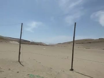 Oportunidad Única: Terreno De 68 Has En La Entrada - Asia