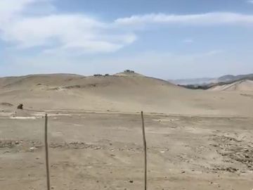 Oportunidad Única: Terreno De 68 Has En La Entrada - Asia