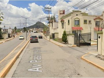 EPGN (EMB) CASA EN VENTA EN URBI VILLA DEL REY EDO MEX