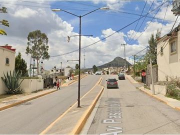 EPGN (EMB) CASA EN VENTA EN URBI VILLA DEL REY EDO MEX