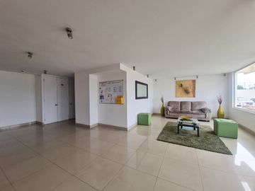 En venta Depto. 2D 1B, piso 8, Cond. Playa Pacífico I, Avenida Pacífico, La Serena