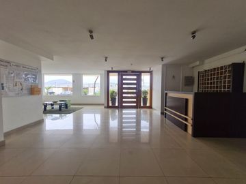 En venta Depto. 2D 1B, piso 8, Cond. Playa Pacífico I, Avenida Pacífico, La Serena