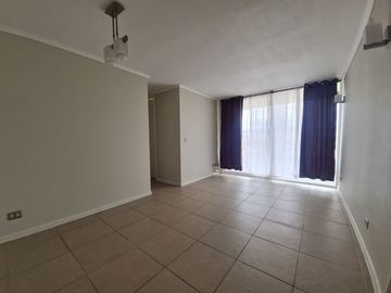 En venta Depto. 2D 1B, piso 8, Cond. Playa Pacífico I, Avenida Pacífico, La Serena