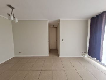 En venta Depto. 2D 1B, piso 8, Cond. Playa Pacífico I, Avenida Pacífico, La Serena