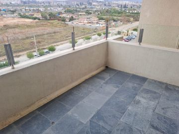 En venta Depto. 2D 1B, piso 8, Cond. Playa Pacífico I, Avenida Pacífico, La Serena