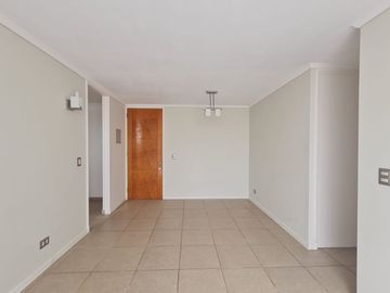En venta Depto. 2D 1B, piso 8, Cond. Playa Pacífico I, Avenida Pacífico, La Serena