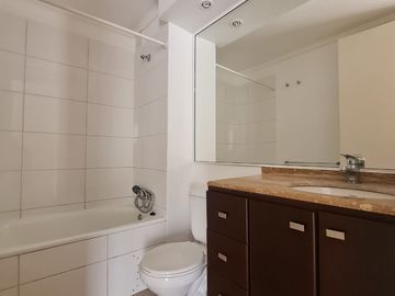 En venta Depto. 2D 1B, piso 8, Cond. Playa Pacífico I, Avenida Pacífico, La Serena