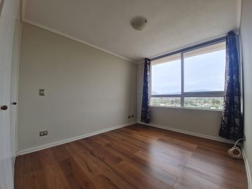 En venta Depto. 2D 1B, piso 8, Cond. Playa Pacífico I, Avenida Pacífico, La Serena
