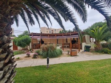 En venta Depto. 2D 1B, piso 8, Cond. Playa Pacífico I, Avenida Pacífico, La Serena