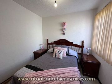 Venta de casa en fraccionamiento con alberca, jardín, palapa y vigilancia las 24 horas