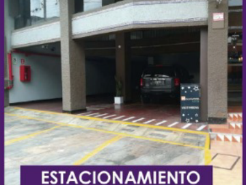 Venta Hotel/Local Comercial En Surco