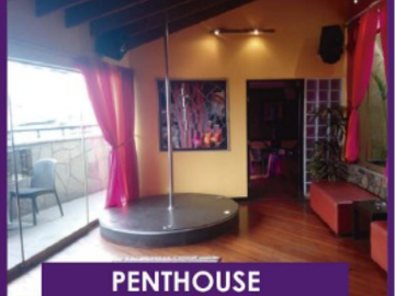 Venta Hotel/Local Comercial En Surco