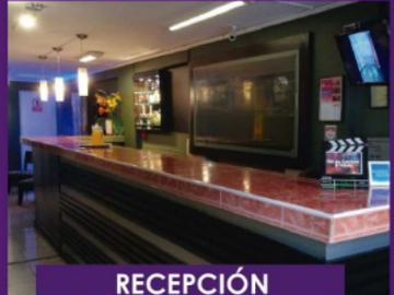 Venta Hotel/Local Comercial En Surco