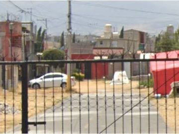 EPGN (EMB) CASA EN VENTA EN GEO VILLAS EL NEVADO EDO MEX
