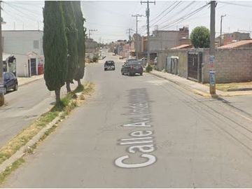 EPGN (EMB) CASA EN VENTA EN GEO VILLAS EL NEVADO EDO MEX