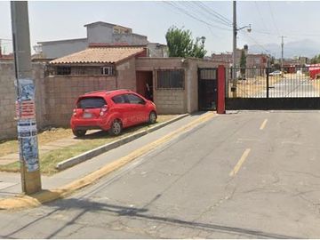 EPGN (EMB) CASA EN VENTA EN GEO VILLAS EL NEVADO EDO MEX
