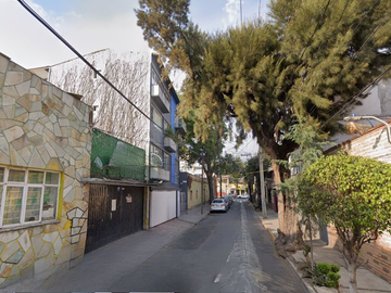 Departamento de oportunidad en David Herrera, No. Exterior 10, Col. Escandón II Sección, Alcaldía Miguel Hidalgo ✨🏡💵