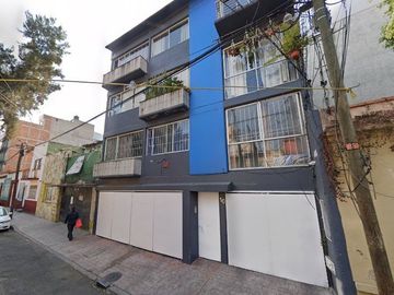Departamento de oportunidad en David Herrera, No. Exterior 10, Col. Escandón II Sección, Alcaldía Miguel Hidalgo ✨🏡💵