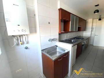 DEPARTAMENTO EN VENTE CERRO PARANAL - Antofagasta