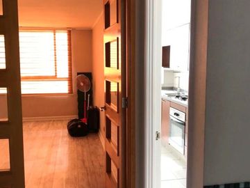 DEPARTAMENTO EN VENTE CERRO PARANAL - Antofagasta