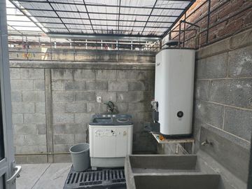 CASA en VENTA en VIÑEDOS 3 Recamaras 3 baños completo 