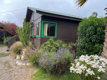 Se vende Parcela KM 25 Quebrada de Talca, Valle de Elqui