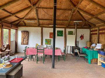 Se vende Parcela KM 25 Quebrada de Talca, Valle de Elqui