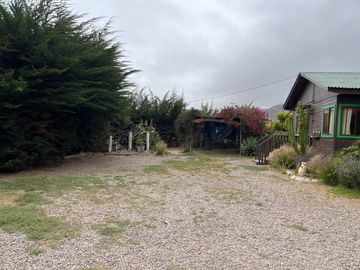 Se vende Parcela KM 25 Quebrada de Talca, Valle de Elqui