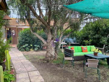 Se vende Parcela KM 25 Quebrada de Talca, Valle de Elqui