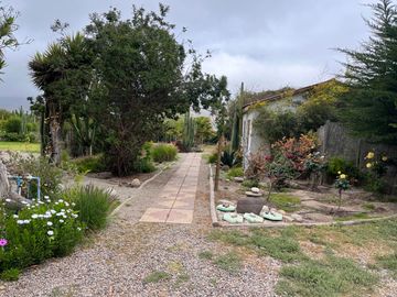 Se vende Parcela KM 25 Quebrada de Talca, Valle de Elqui