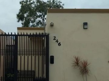 REMATO CASA EN SANTA ROSA APODACA NUEVO LEON CIRCUITO LOS PORTONES 246