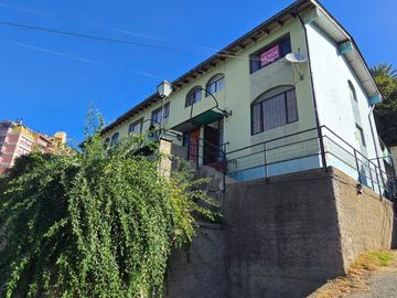 Valparaíso, Parque Los Ingleses, 3 dormitorios, estacionamiento