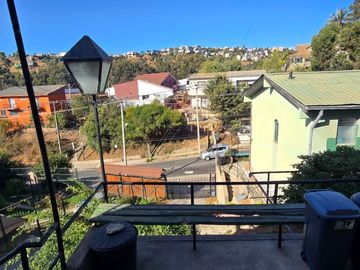 Valparaíso, Parque Los Ingleses, 3 dormitorios, estacionamiento