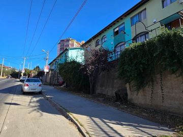 Valparaíso, Parque Los Ingleses, 3 dormitorios, estacionamiento